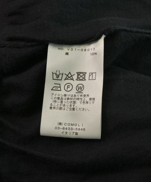 COMOLI เสื้อกันหนาว