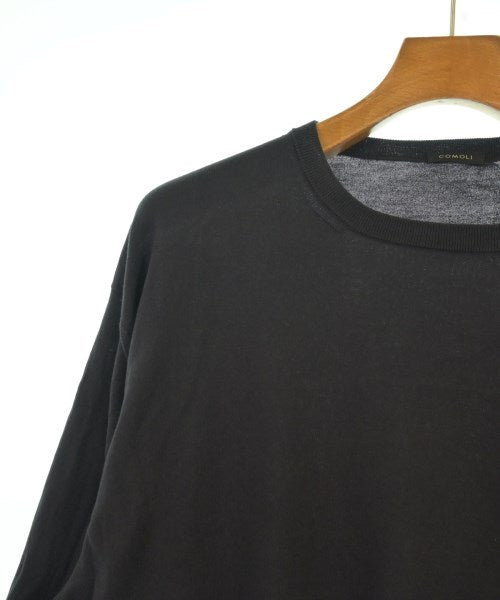 COMOLI เสื้อกันหนาว