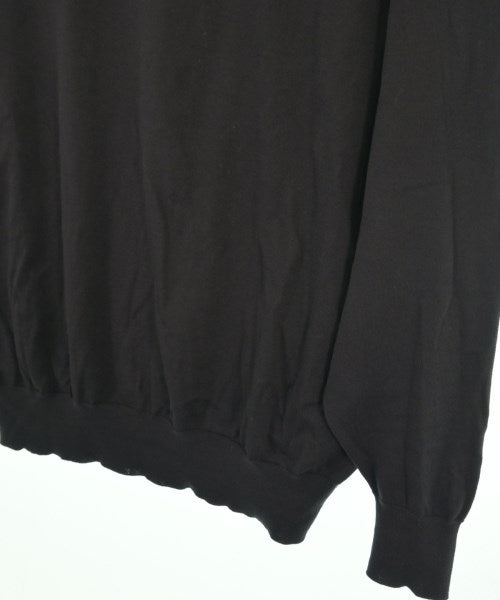 COMOLI เสื้อกันหนาว