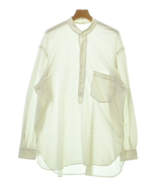 COMOLI เสื้อลำลอง