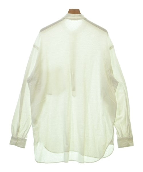 COMOLI เสื้อลำลอง