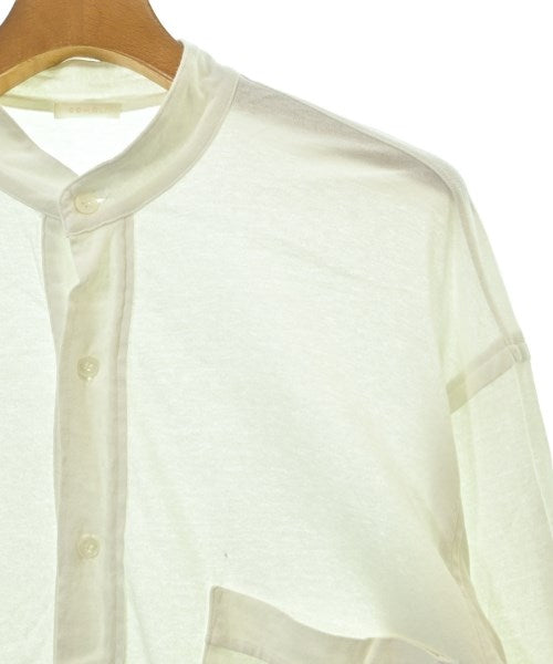 COMOLI เสื้อลำลอง