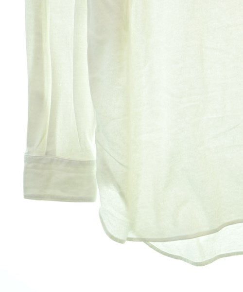 COMOLI เสื้อลำลอง