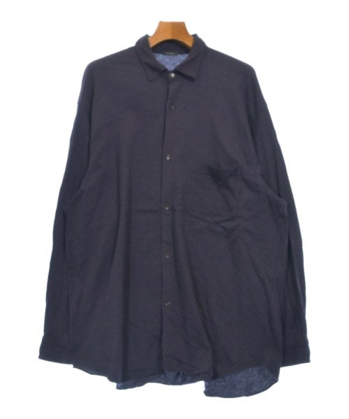 COMOLI เสื้อลำลอง