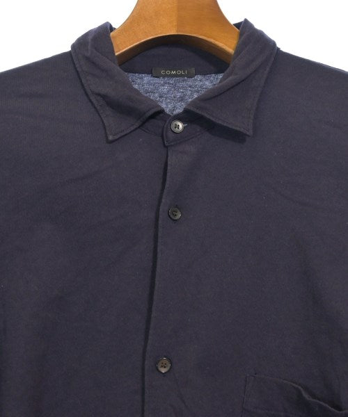 COMOLI เสื้อลำลอง