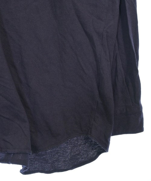 COMOLI เสื้อลำลอง