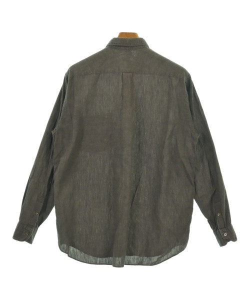 COMOLI เสื้อลำลอง