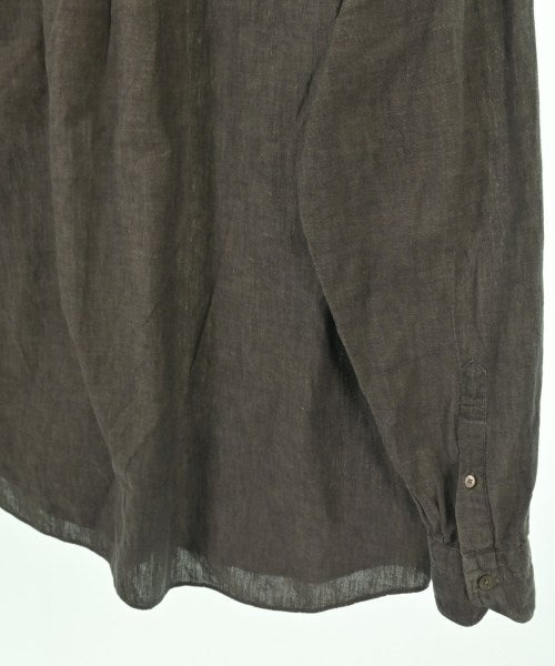 COMOLI เสื้อลำลอง