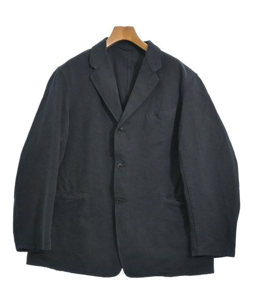 COMOLI แจ็คเก็ตลำลอง