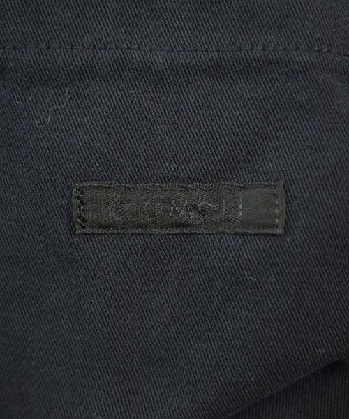 COMOLI แจ็คเก็ตลำลอง