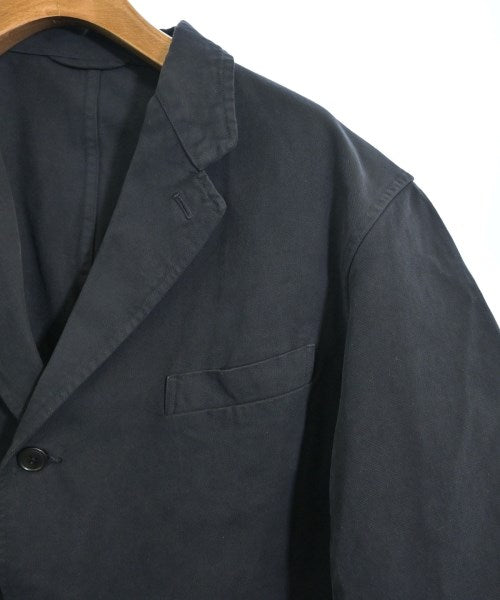 COMOLI แจ็คเก็ตลำลอง