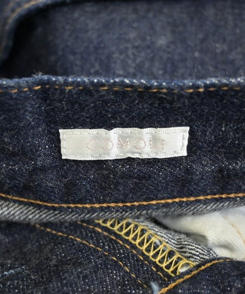 COMOLI ยีนส์