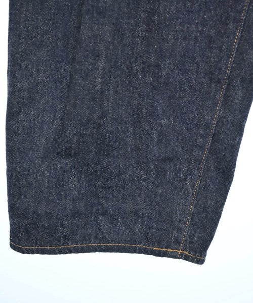 COMOLI ยีนส์