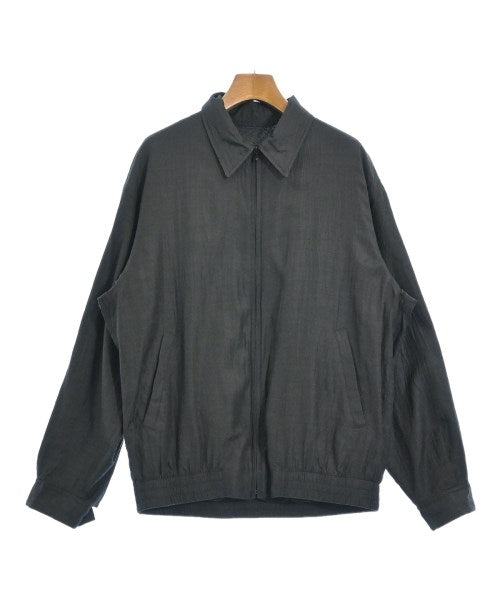 COMOLI แจ็คเก็ตเบลาส์ อื่น