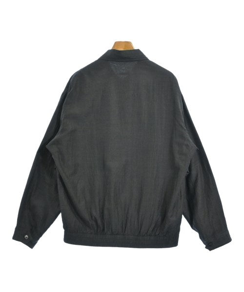 COMOLI แจ็คเก็ตเบลาส์ อื่น