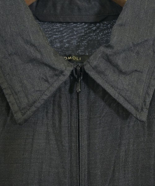 COMOLI แจ็คเก็ตเบลาส์ อื่น