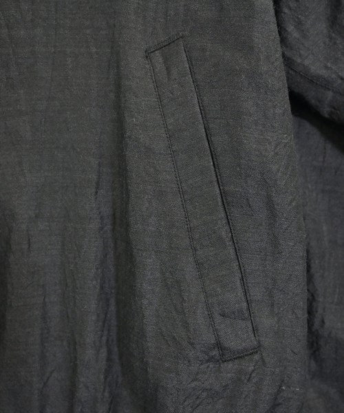 COMOLI แจ็คเก็ตเบลาส์ อื่น