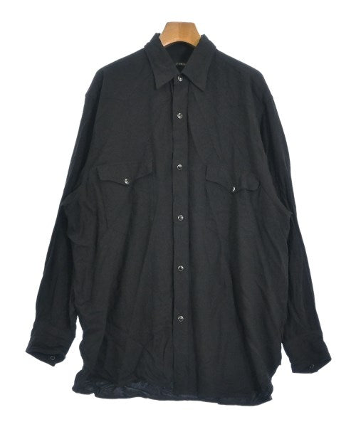 COMOLI เสื้อลำลอง