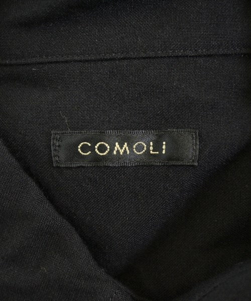 COMOLI เสื้อลำลอง