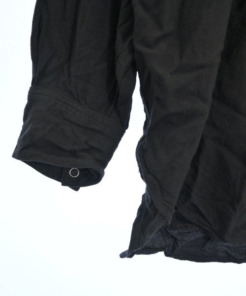 COMOLI เสื้อลำลอง