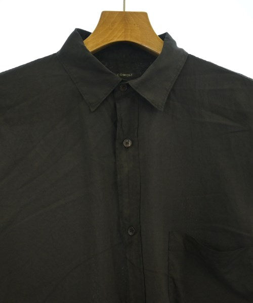 COMOLI เสื้อลำลอง