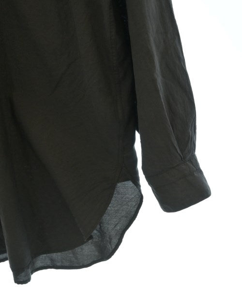 COMOLI เสื้อลำลอง