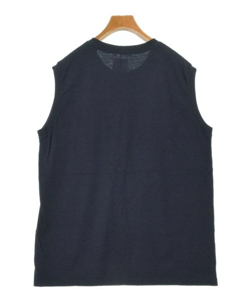 COMOLI เสื้อกล้าม