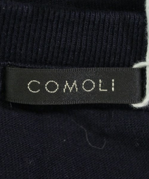 COMOLI เสื้อกล้าม