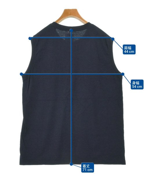 COMOLI เสื้อกล้าม