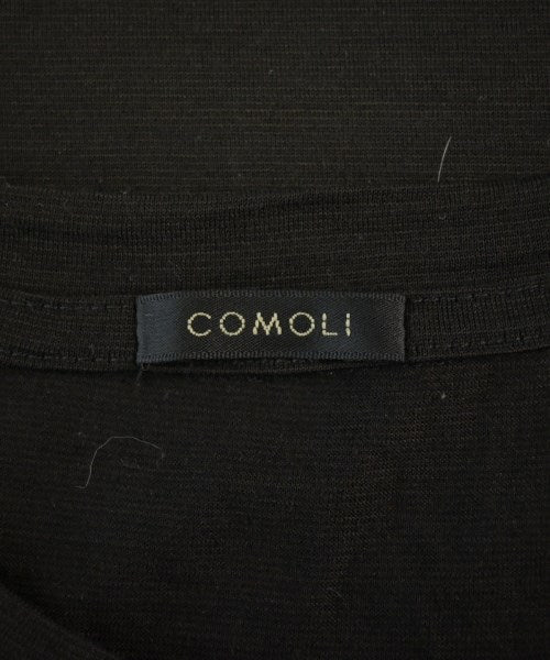 COMOLI เสื้อกั๊ก