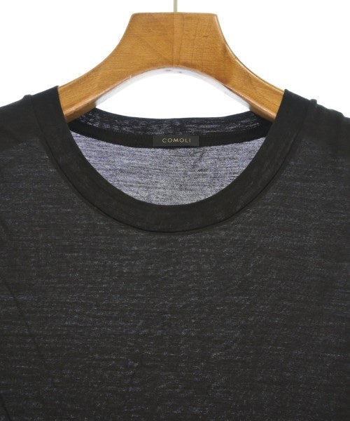 COMOLI เสื้อกั๊ก
