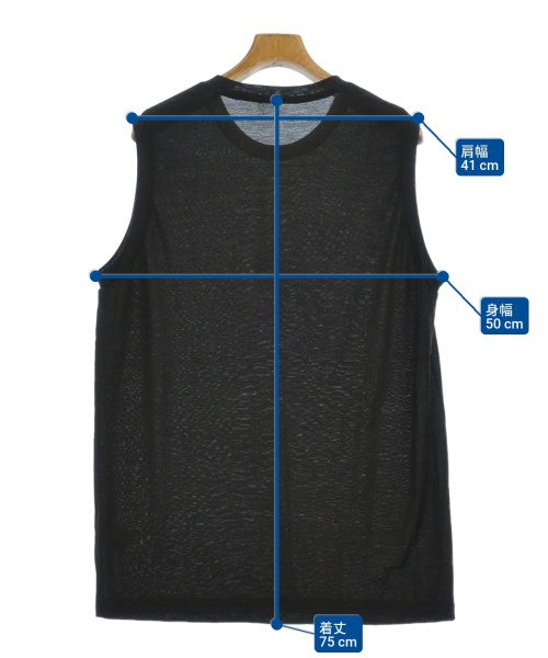 COMOLI เสื้อกั๊ก