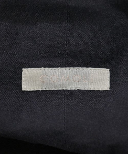 COMOLI เสื้อลำลอง