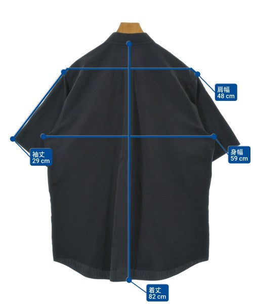 COMOLI เสื้อลำลอง