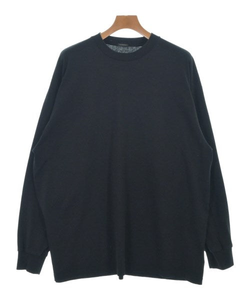 COMOLI เสื้อยืด/เสื้อท็อปส์