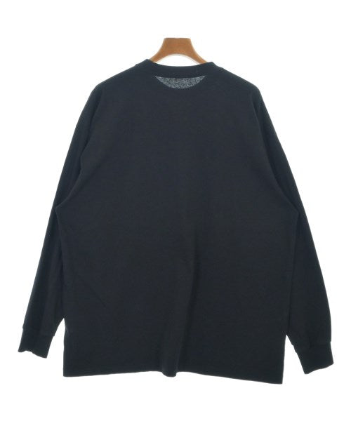 COMOLI เสื้อยืด/เสื้อท็อปส์