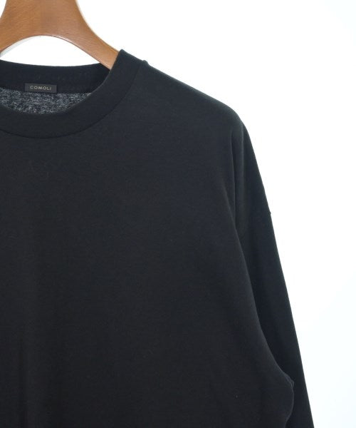 COMOLI เสื้อยืด/เสื้อท็อปส์