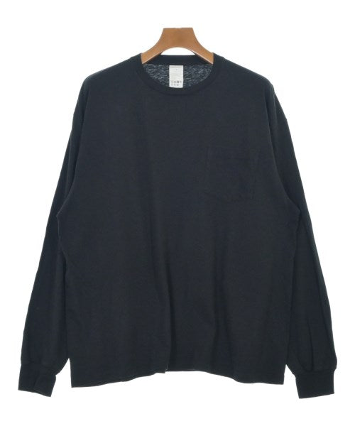 COMOLI เสื้อยืด/เสื้อท็อปส์