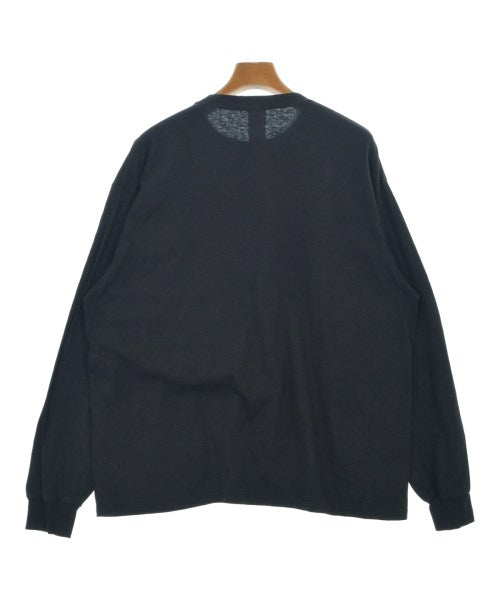 COMOLI เสื้อยืด/เสื้อท็อปส์