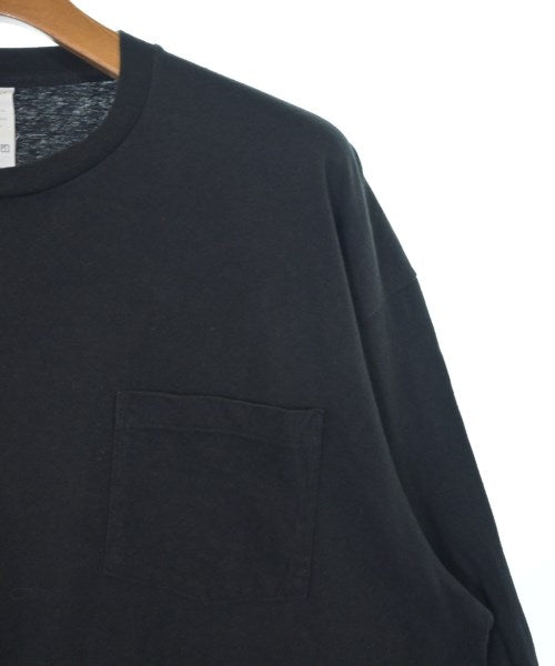 COMOLI เสื้อยืด/เสื้อท็อปส์