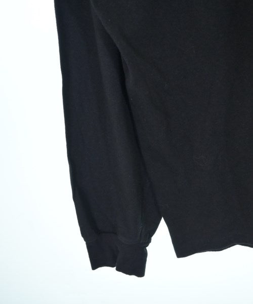 COMOLI เสื้อยืด/เสื้อท็อปส์