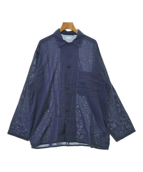 COMOLI เสื้อลำลอง