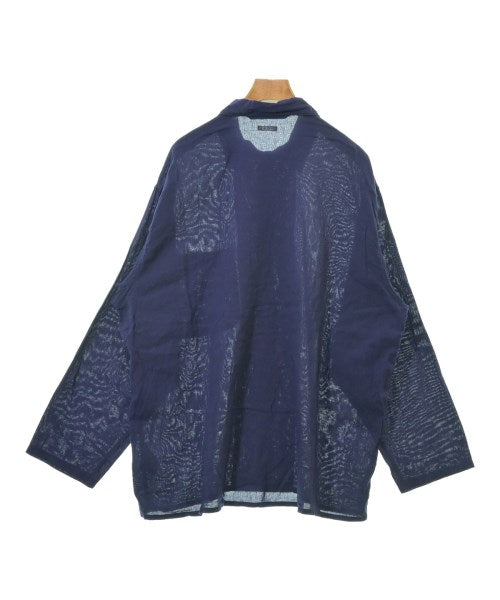 COMOLI เสื้อลำลอง