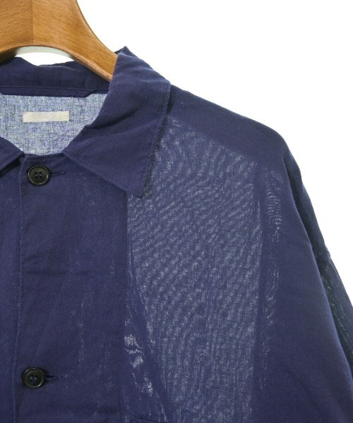 COMOLI เสื้อลำลอง