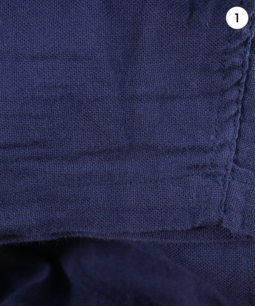 COMOLI เสื้อลำลอง