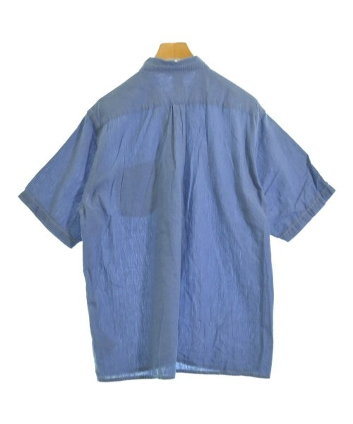 COMOLI เสื้อลำลอง