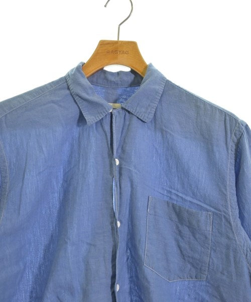 COMOLI เสื้อลำลอง