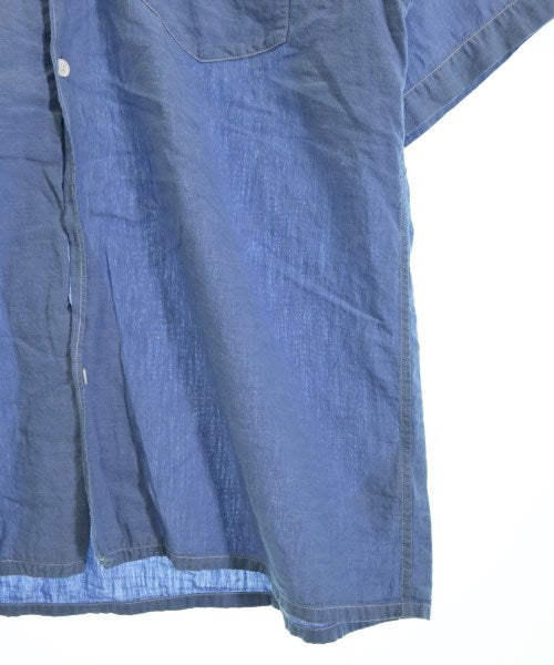 COMOLI เสื้อลำลอง