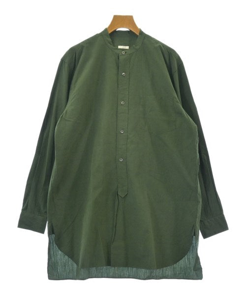 COMOLI เสื้อลำลอง