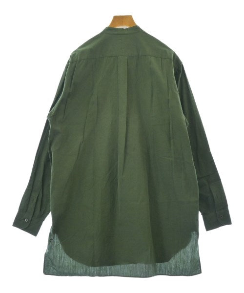 COMOLI เสื้อลำลอง